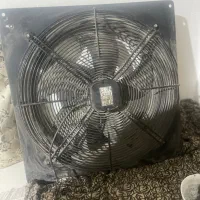هواکش صنعتی