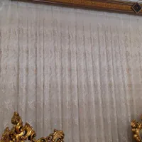 پرده پذیرایی ۲۱ متری