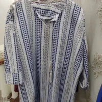 تعدادی مانتو شومیزوسرافون وشال روسری وچادر|لباس|اندیمشک, |دیوار