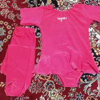 لباس ژیمناستیک|لباس|قم, سراجه (۱۵ خرداد)|دیوار