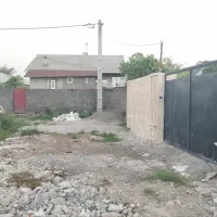 زمین سنددار مسکونی با پروانه ساخت / آماده ویلا|فروش زمین و ملک کلنگی|خشکبیجار, |دیوار