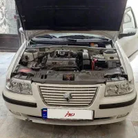 سمند مدل ۹۹بدونگ رنگ|خودرو سواری و وانت|کوهدشت, |دیوار