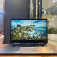 لپ تاپ  Dell Inspiron قسطی و نقد|رایانه همراه|اصفهان, باغ زرشک|دیوار