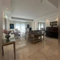 ۳۳۰متر مهماندوست دیپلمات نشین طبقه۱۰|فروش آپارتمان|تهران, کامرانیه|دیوار