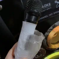 سینما خانگی مکسیدر با رقص نور و میکروفون و کنترل|سیستم صوتی خانگی|مشهد, شهرک مطهری|دیوار