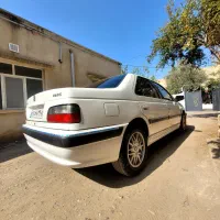 پژو پارس تیوفایو دریچه سیمی|خودرو سواری و وانت|زنجان, |دیوار