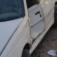 فروش اردی85دوگانه سوز