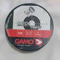 ساچمه یا تیر تفنگ بادی