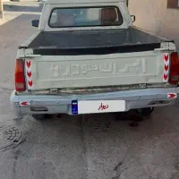 پیکان وانت مدل ۹۳ بدون رنگ.|خودرو سواری و وانت|کرمان, |دیوار