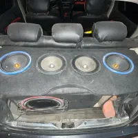 پک سیستم ماشین باضبط پایونر۷۱۵۰|قطعات یدکی و لوازم جانبی|اهواز, ۳۰ متری|دیوار