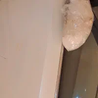 درب موتور رنو سفران و لوازم دیگر