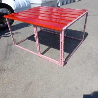 تولیدلونه مرغ خروس وسگ و سایر حیوانات