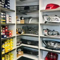 لوازم یدکی لیفان،جک،چری،ام وی ام و ماشینهای چینی