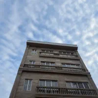 اجاره استقامت یک شهریاران۱۵۶ متر۳خواب فول امکانات