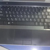 لپتاپ Dell core i5 باتری سالم|رایانه همراه|نورآباد, |دیوار