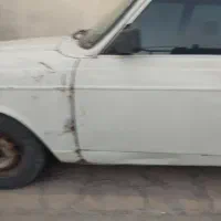 پیکان سواری مدل 83 باخطوخش سالم بدون مشکل|خودرو سواری و وانت|کنگاور, |دیوار