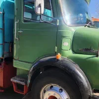 ۹۱۱ باری ۶۱|خودرو سنگین|محمودآباد, |دیوار