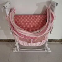 گهواره کودک|اسباب و اثاث بچه|قدس, شهرقدس|دیوار