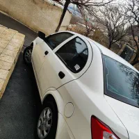 saina s85 1404|خودرو سواری و وانت|کرج, کرج نو|دیوار