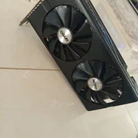 rx570 8gig GDDR5