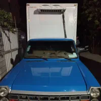 نیسان 403 آپشنال