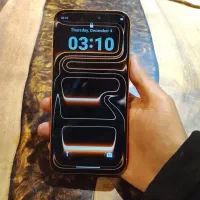 طرح ایفون ۱۷ پرومکس|موبایل|تبریز, |دیوار