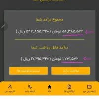 درآمدزایی با تبلیغات کلیکی