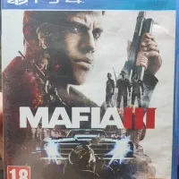 بازی (دیسک) ps4 و ps5