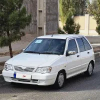 پراید ۱۱۱ مدل ۹۶ فول اسپرت