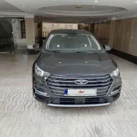 آریزو ۶ پرو مدل ۱۴۰۲ کارکرد ۹ هزار