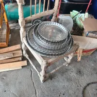 لوازم فست‌فود|کافی‌شاپ و رستوران|آران و بیدگل, |دیوار