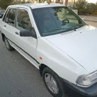 پراید ۹۳هیدرولیک