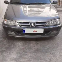 پژو پارس ساده، مدل ۱۳۸۹