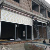 کرکره برقی ومعمولی(نقدواقساط۴و۶و۸ماهه)