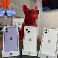 اپل iphone 11 **اقساط بدون پیش پرداخت**