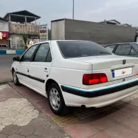 پژو پارس مدل۸۷|خودرو سواری و وانت|تالش, هشتپر|دیوار