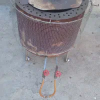 تنور گازی