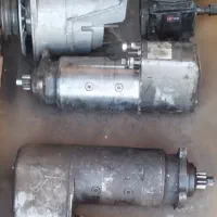 استارت خاور،،اتوبوس ،دینام اتوبوس،پمب باد بنز|قطعات یدکی و لوازم جانبی|ری, جوانمرد قصاب|دیوار