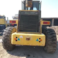 گریدر هپکو|خودرو سنگین|اندیشه, اندیشه فاز ۳|دیوار