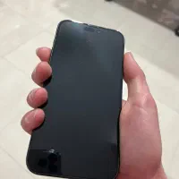 ۱۴ پرومکس ۲۵۶ گیگ|موبایل|اردبیل, |دیوار