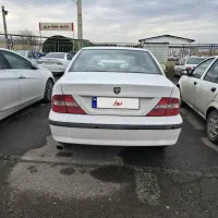 سمند SE مدل 90|خودرو سواری و وانت|تبریز, |دیوار