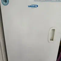 یخچال تمام فریزر