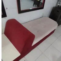 مبل 10نفره  کاملا تمیز  در حد نو|مبلمان خانگی و میز عسلی|الشتر, |دیوار