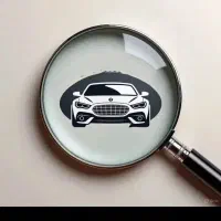 مرکز تشخیص رنگ اتومبیل