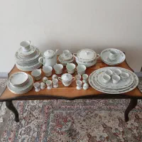 سرویس چینی ژاپنی