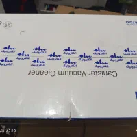 جارو برقی سام