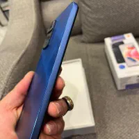 شیائومی Redmi Note 11 Pro با حافظهٔ ۱۲۸ گیگابایت|موبایل|تهران, تهرانپارس غربی|دیوار