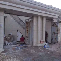 کاشیکاری وسنگ کاری|خدمات پیشه و مهارت|آبادان, |دیوار