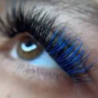 مژه