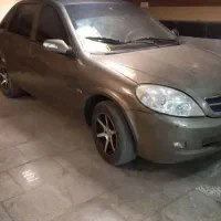 لیفان ۵۲۰|خودرو سواری و وانت|خرمآباد, |دیوار